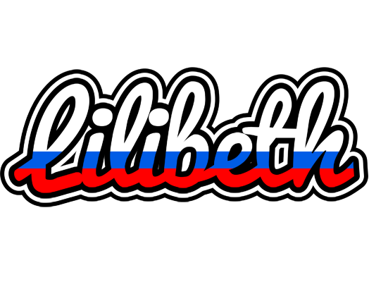 Lilibeth russia logo
