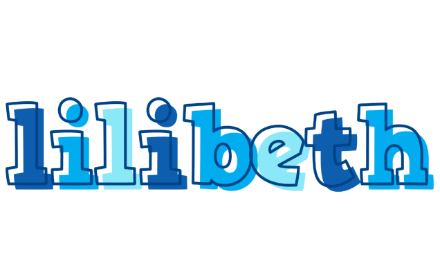 Lilibeth sailor logo