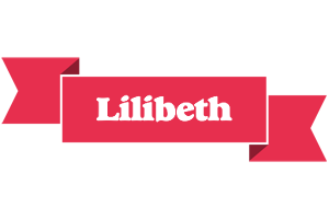 Lilibeth sale logo