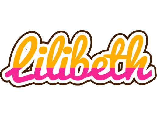 Lilibeth smoothie logo
