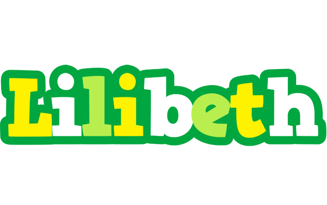 Lilibeth soccer logo