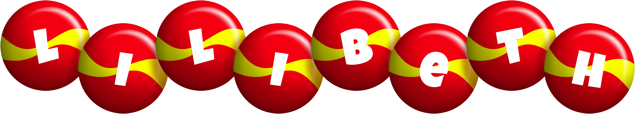 Lilibeth spain logo