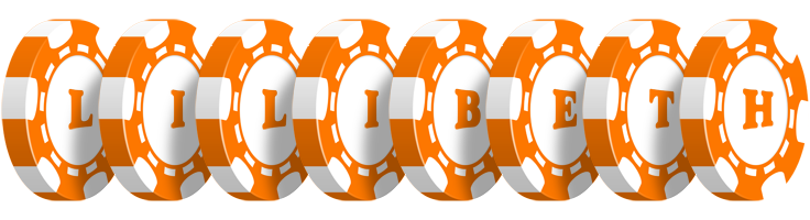 Lilibeth stacks logo