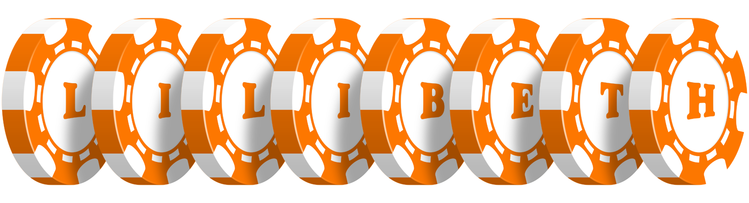 Lilibeth stacks logo