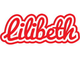 Lilibeth sunshine logo