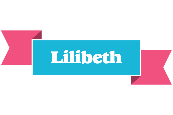 Lilibeth today logo