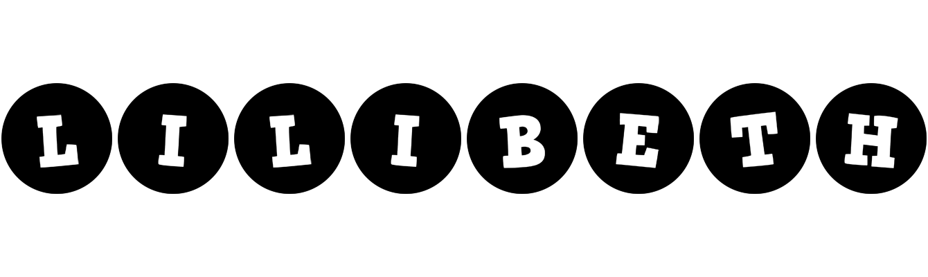 Lilibeth tools logo