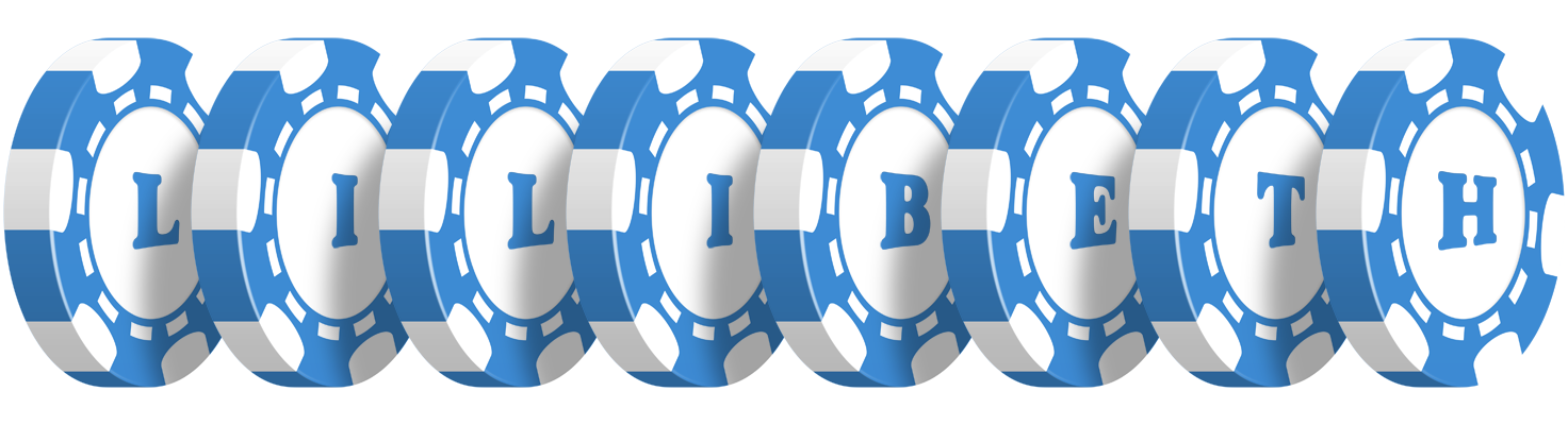Lilibeth vegas logo