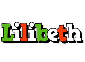 Lilibeth venezia logo