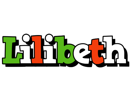 Lilibeth venezia logo