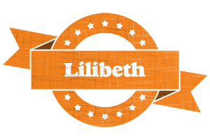 Lilibeth victory logo
