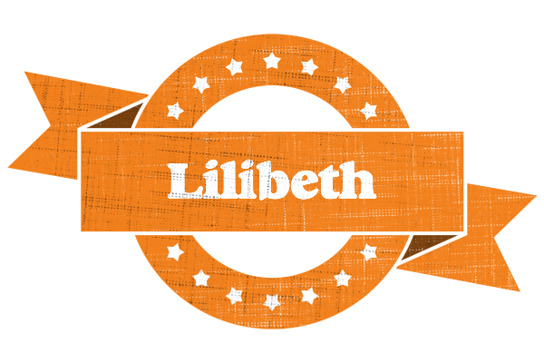 Lilibeth victory logo