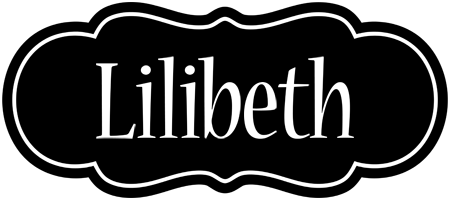 Lilibeth welcome logo