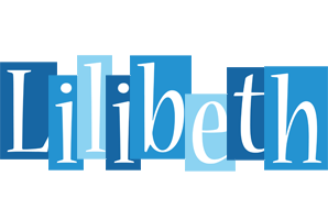 Lilibeth winter logo