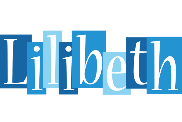 Lilibeth winter logo