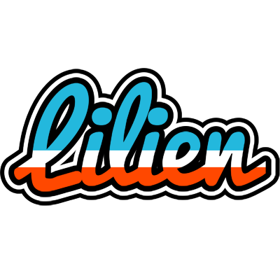 Lilien america logo