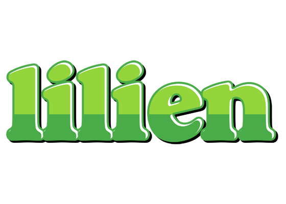 Lilien apple logo