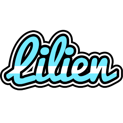 Lilien argentine logo