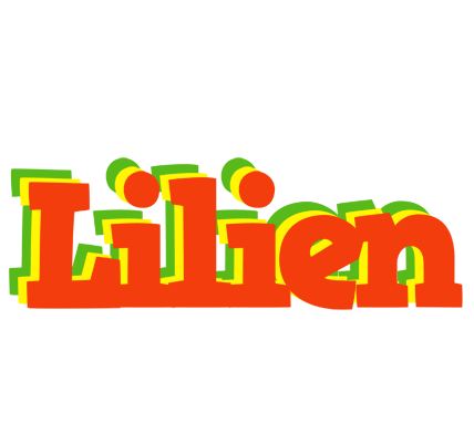 Lilien bbq logo