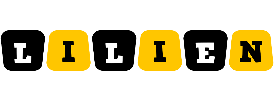 Lilien boots logo