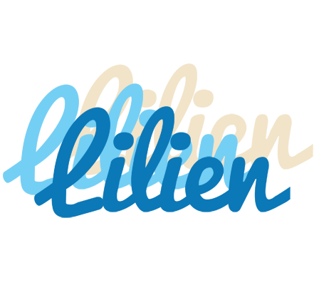 Lilien breeze logo