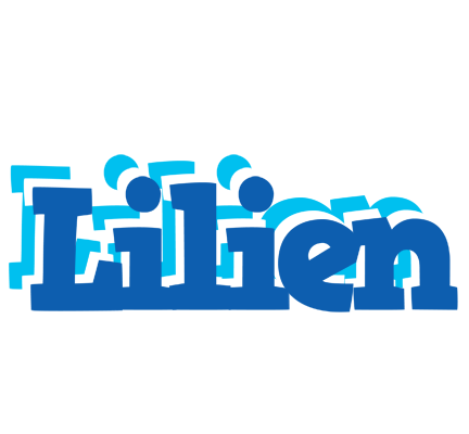 Lilien business logo