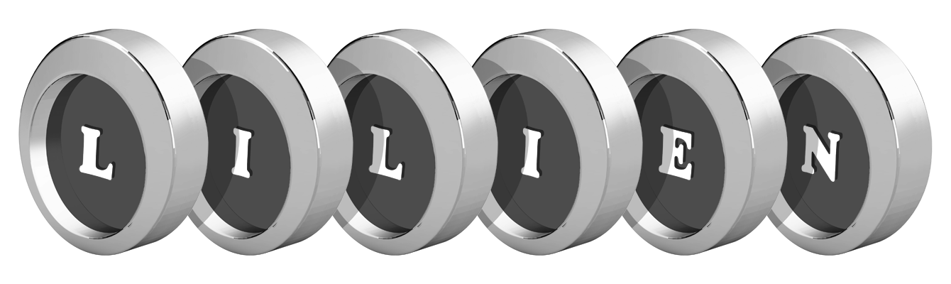 Lilien coins logo