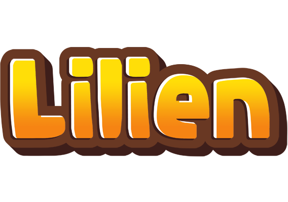 Lilien cookies logo