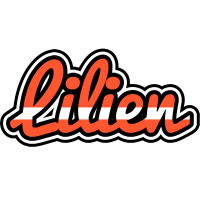 Lilien denmark logo