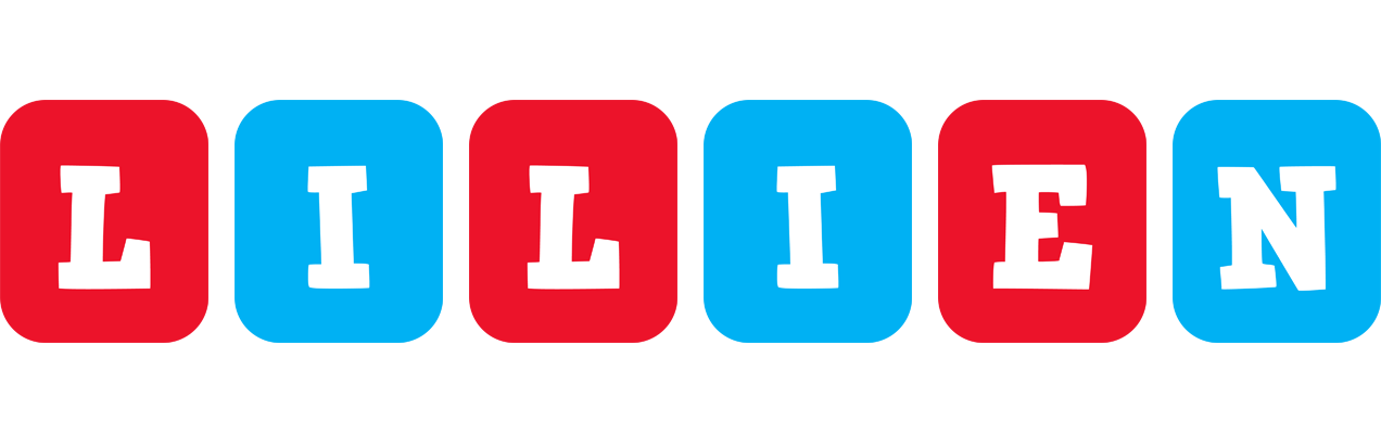 Lilien diesel logo