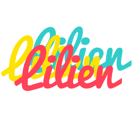 Lilien disco logo