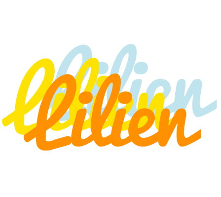 Lilien energy logo