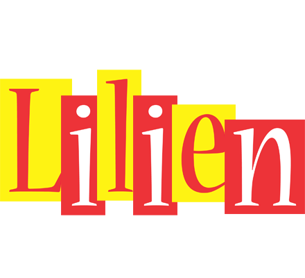 Lilien errors logo