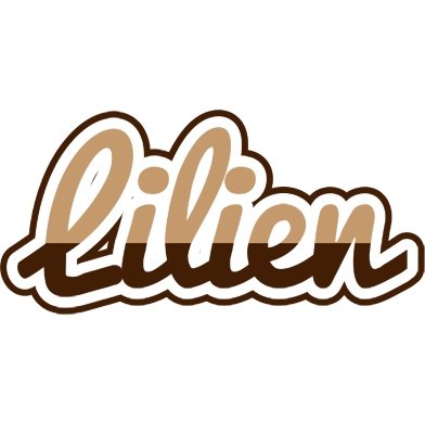 Lilien exclusive logo