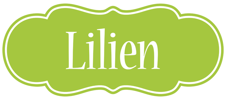 Lilien family logo