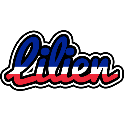 Lilien france logo
