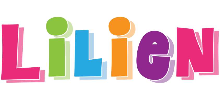 Lilien friday logo