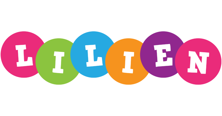 Lilien friends logo