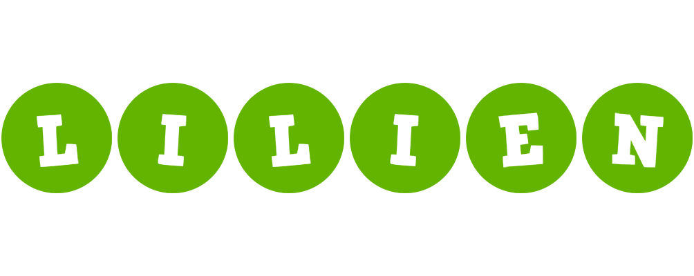 Lilien games logo