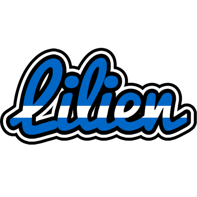 Lilien greece logo