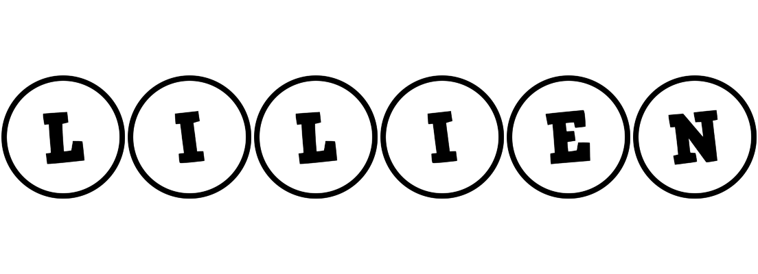 Lilien handy logo
