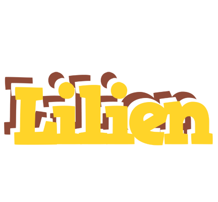 Lilien hotcup logo