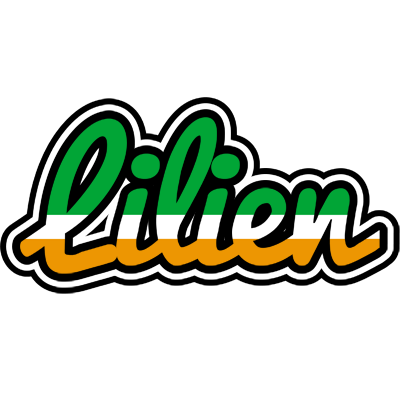 Lilien ireland logo