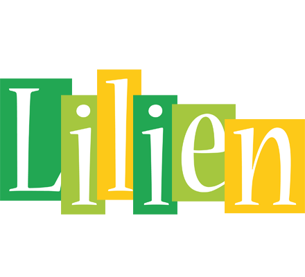 Lilien lemonade logo