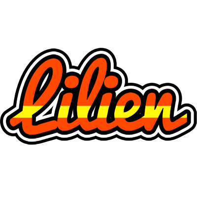 Lilien madrid logo