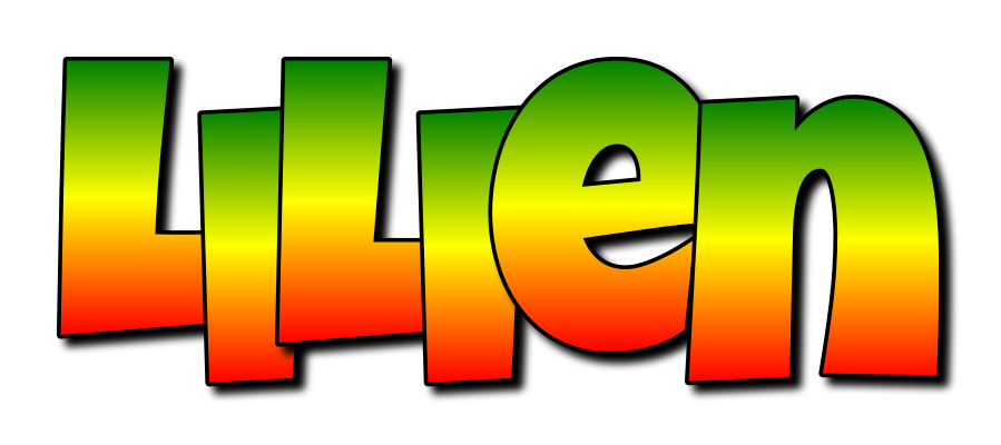 Lilien mango logo