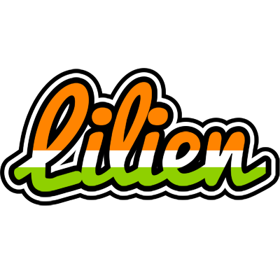 Lilien mumbai logo
