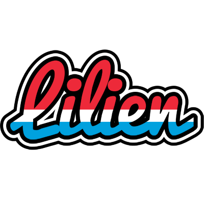 Lilien norway logo