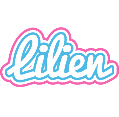 Lilien outdoors logo