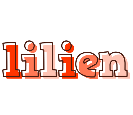 Lilien paint logo
